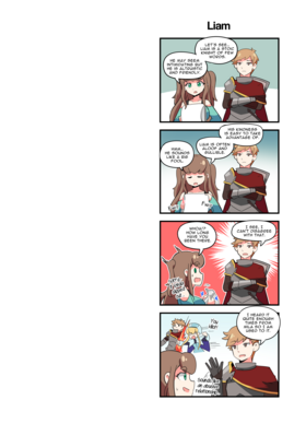 Read Offtask  87 Page 1 in English