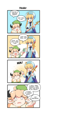 Read Offtask  88 Page 1 in English