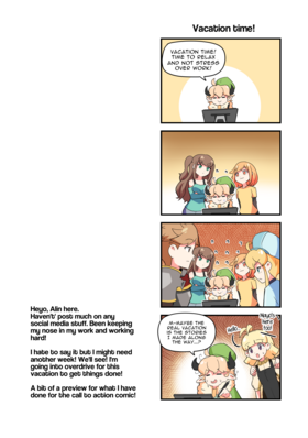 Read Offtask  89 Page 1 in English