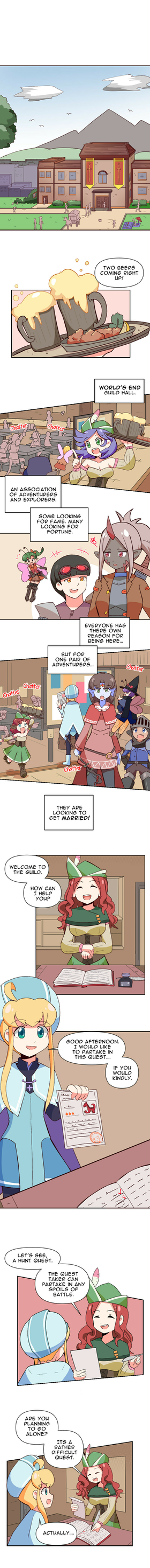 Read Offtask  90 Page 1 in English