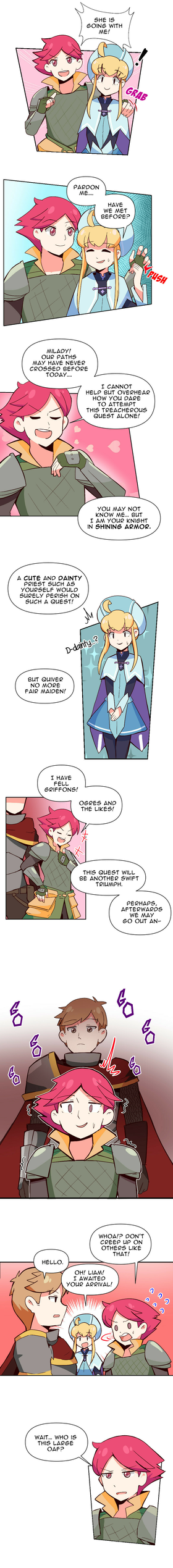 Read Offtask  90 Page 2 in English