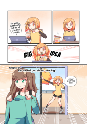 Read Offtask  91 Page 1 in English