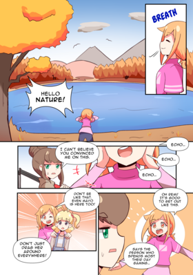 Read Offtask  91 Page 2 in English