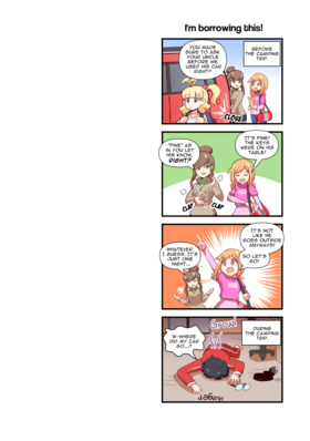 Read Offtask  92 Page 1 in English