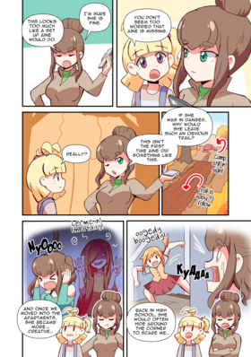 Read Offtask  93 Page 2 in English