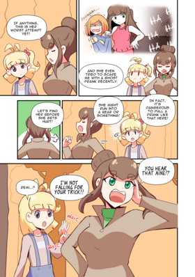 Read Offtask  93 Page 3 in English