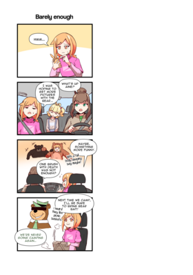 Read Offtask  94 Page 1 in English
