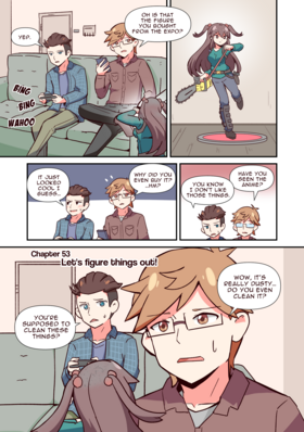 Read Offtask  95 Page 1 in English