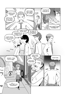 Read Offtask  1 Page 6 in English