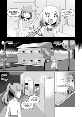 Read Offtask  1 Page 8 in English