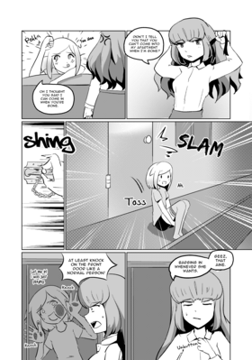 Read Offtask  1 Page 10 in English