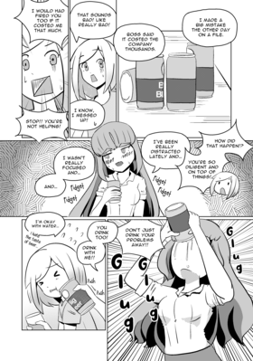Read Offtask  2 Page 2 in English