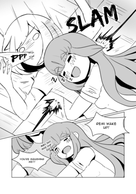 Read Offtask  2 Page 8 in English