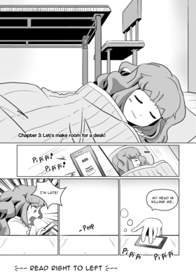 Read Offtask  3 Page 1 in English