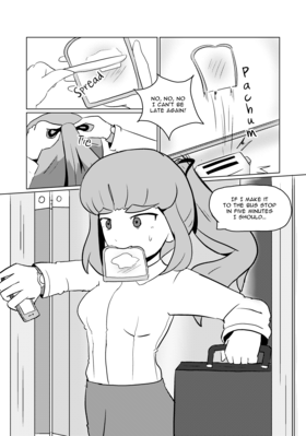 Read Offtask  3 Page 2 in English