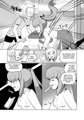 Read Offtask  3 Page 3 in English