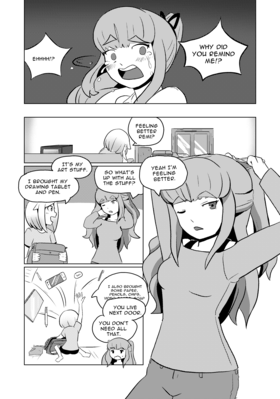 Read Offtask  3 Page 4 in English