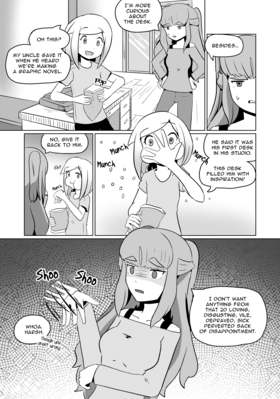 Read Offtask  3 Page 5 in English
