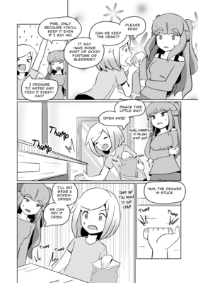 Read Offtask  3 Page 6 in English