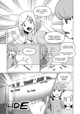 Read Offtask  3 Page 7 in English