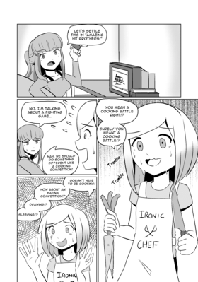 Read Offtask  4 Page 4 in English