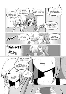 Read Offtask  4 Page 5 in English