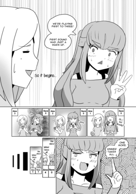 Read Offtask  4 Page 6 in English