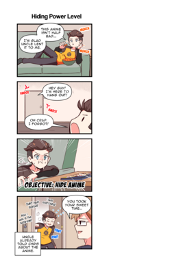 Read Offtask  96 Page 1 in English