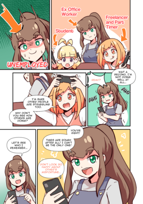 Read Offtask  97 Page 3 in English