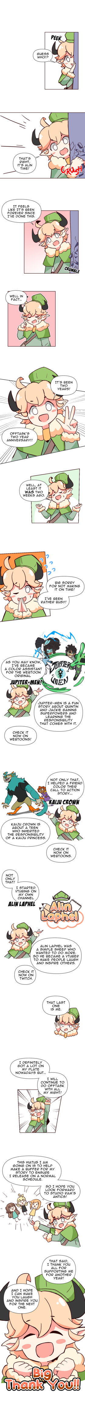 Read Offtask  98 Page 1 in English