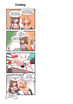 Read Offtask  99 Page 1 in English