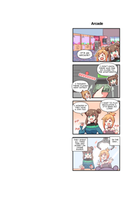 Read Offtask  100 Page 1 in English