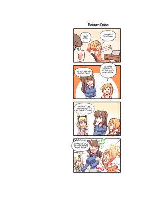 Read Offtask  102 Page 1 in English
