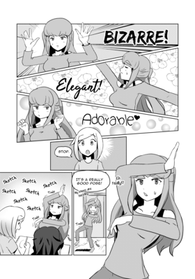 Read Offtask  5 Page 5 in English
