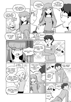 Read Offtask  5 Page 4 in English