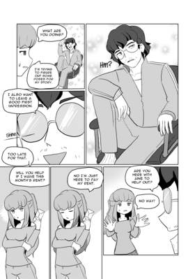 Read Offtask  5 Page 3 in English