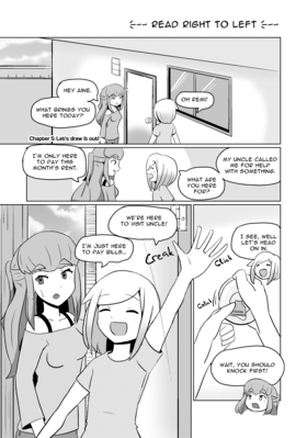 Read Offtask  5 Page 1 in English
