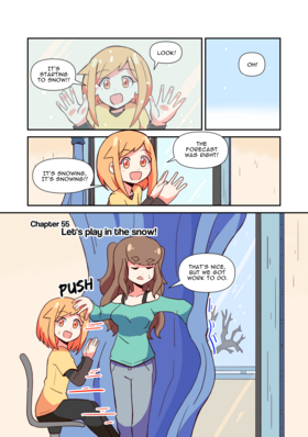 Read Offtask  103 Page 1 in English