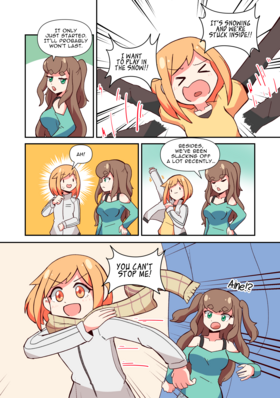 Read Offtask  103 Page 2 in English