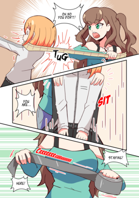 Read Offtask  103 Page 3 in English