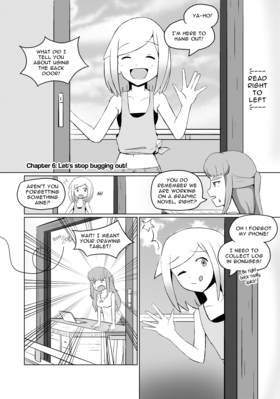 Read Offtask  6 Page 1 in English