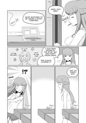 Read Offtask  6 Page 2 in English