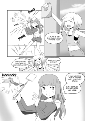 Read Offtask  6 Page 4 in English