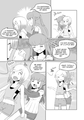 Read Offtask  6 Page 5 in English