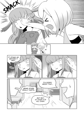 Read Offtask  6 Page 8 in English