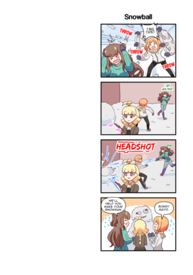 Read Offtask  104 Page 1 in English