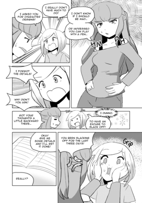 Read Offtask  7 Page 2 in English