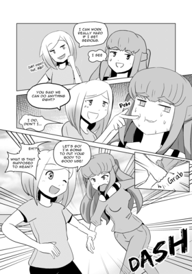 Read Offtask  7 Page 6 in English