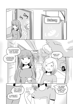 Read Offtask  7 Page 7 in English