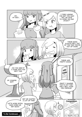 Read Offtask  7 Page 8 in English